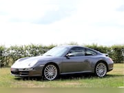 Porsche 911 - 3.8 Carrera 4S - Sport Chrono - Mint - 34.000 km