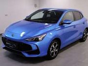 MG MG3 Hybrid+ - 1.5 Luxury | Trekhaak | All-season
