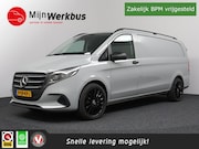 Mercedes-Benz Vito - 116 CDI L3 Pro Automaat LED | Trekhaak | Cruise Control