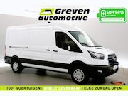 Ford e-Transit - L3H2 68 kWh | Snelladen | SOH 94% | Clima | Cruise