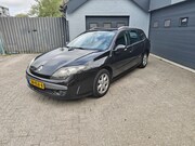 Renault Laguna - Estate 2.0 16V Dynamique, Navi, Climate control, Parking sys