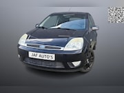 Ford Fiesta - 1.3 Airco Elek pakket Trekhaak Nw APK