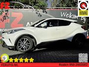 Toyota C-HR - / C-HR+ 1.8 Hybrid Executive A uitrijcamera-Carplay-cruise c