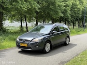 Ford Focus - Wagon 2.0 Titanium*AUTOMAAT*CARPLAY*NEW APK 6/27
