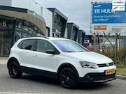 Volkswagen CrossPolo - 6C 1.2 TSI DSG-7 LED CARPLAYY