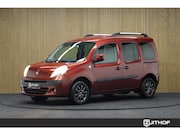 Renault Kangoo - Rolstoelauto 3+1 1.6-16V Privilège | Cruise-control | Parkee