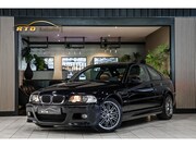 BMW M3 - 3-serie Coupé M3|NL auto|dealer onderhoud|Liefhebber|SMG
