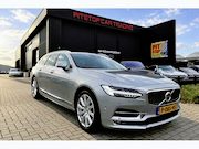 Volvo V90 - 2.0 T5 Inscription, Pano, Stoelverw, ACC, Wegklapbare Trekha
