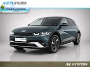 Hyundai IONIQ 5 - Long Range Pure Edition 84 kWh