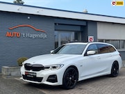 BMW 3-serie - 330e High Exe M-sport pano trekh laser