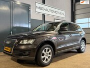 Audi Q5 - 2.0 TFSI quattro Panoramadak Leder