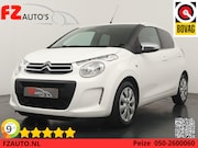 Citroën C1 - 1.0 VTi Feel - Airconditioning - Bluetooth