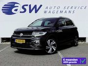 Volkswagen T-Cross - 1.0 TSI R-Line | ACC | Dodehoek | LED | DAB+ | 18 inch
