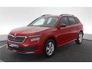 Skoda Kamiq - 1.0 TSI Sport Business ACC, Blind-spot, Trekhaak, Navi, Came
