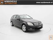 Mercedes-Benz C-klasse - 200 CDI Business Class Avantgarde. CRUISE, AIRCO,