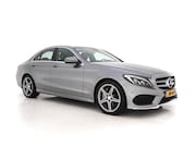 Mercedes-Benz C-klasse - 300 CDI Hybrid AMG-SportPack Lease Edition Aut. *LEATHER | F