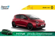 Renault Twingo - urban range techno 27.5 kWh | NU TE BESTELLEN MET €500, - IN