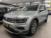 Volkswagen Tiguan All-Space - 1.5 TSI Highline Business R 7p. Navi camera leer clima xenon