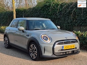 MINI John Cooper Works - F55 LCI One New model Camera Apple CarPlay Cruise LED RIJKLA