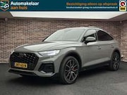 Audi Q5 - Sportback 55 TFSI e S-Line Competition | Trekhaak|