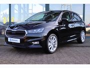 Skoda Fabia - 1.0 TSI Business Edition | Chromen raamlijsten | Cruise cont