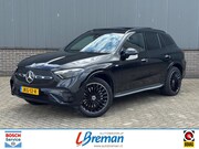Mercedes-Benz GLC-klasse - 300E 4MATIC AMG Premium Plus Burmester Head Up Display Trekh