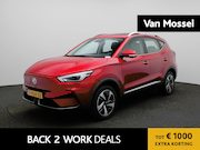 MG MG ZS - EV Standard Range Luxury 50 kWh Automaat | Panoramadak | Led