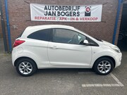 Ford Ka - 1.2 Limited