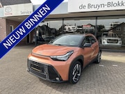 Toyota Aygo X - Hybrid 115 envy