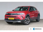 Opel Mokka - 1.2 Turbo Elegance | Trekhaak | Navigatiesysteem | Climate c