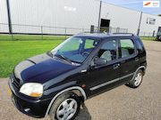 Suzuki Ignis - 1.3-16V S-Limited
