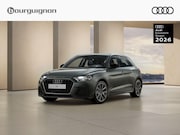 Audi A1 - Advanced edition 25 TFSI | 95 PK | Parkeersensoren voor en a