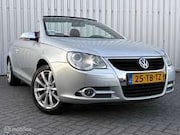 Volkswagen Eos - 2.0-16v FSI | Cruise | Leder | NAP | PDC | 06 | St