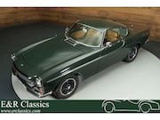 Volvo 1800 - E Coupé | 1970