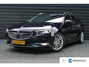 Opel Insignia - Sports Tourer 1.5 TURBO 165PK INNOVATION / CAMERA / STOEL-ST