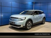 Ford USA Explorer - Select Extended Range RWD 77 kWh