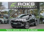 Toyota Yaris Cross - 1.5 Hybrid Dynamic Comfort Pack