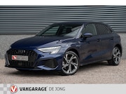 Audi RS 3 Sportback - A3 40 TFSIe 2X S-Line | RS-Stoelen | Trekhaak | Camera | Bla