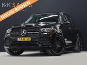 Mercedes-Benz GLE-klasse - 350 e 4MATIC AMG Sport SOH 93% [SCHUIFKANTELDAK, BURMESTER,
