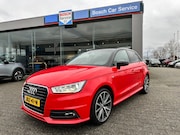 Audi A1 - 1.0 TFSI Sport Pro Line