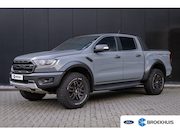 Ford Ranger - 2.0 213 PK RAPTOR | Netjes Onderhouden | Camera| FOX Racing 