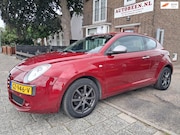 Alfa Romeo MiTo - 1.4 Progression, 164.034 Km met kilometerhistorie