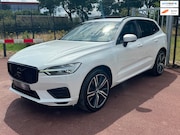 Volvo XC60 - 2.0 T8 Twin Engine AWD R-Design Panodak Luchtvering LED 21in