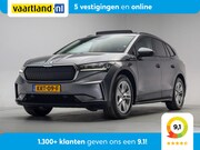 Skoda Enyaq iV - 60 Comfort Plus [ Panoramadak Camera Trekhaak ]