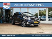 Renault Captur - 1.2 TCe Initiale Paris