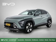 Hyundai Kona - 1.6 GDI HEV Premium | Eerste eigenaar | Origineel NL | Vol l