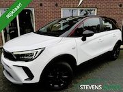 Opel Crossland - 1.2 Turbo GS Line STOEL&STUUR VERWARMING / NAVI / AIRCO / CR