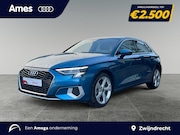 Audi A3 - Sportback 40 204pk TFSI e Advanced edition Parkeerassistent