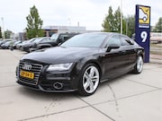Audi A7 - Sportback 3.0 TDI BiT quattro 3x S-line FULL LED, Luchtverin