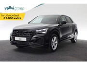 Audi Q2 - S edition 35 TFSI 150 pk | Assistentiepakket parking | Comfo